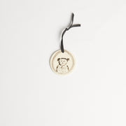 Ceramic Dog Ornaments