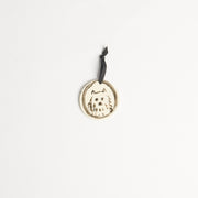 Ceramic Dog Ornaments