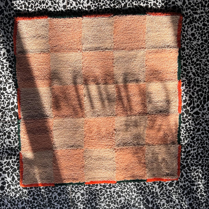 Lauren Harris Medium Rug