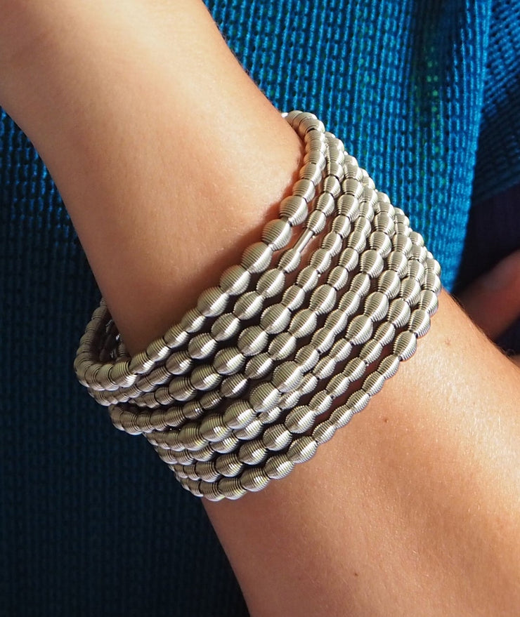 La Mollla Chapelet Bracelet