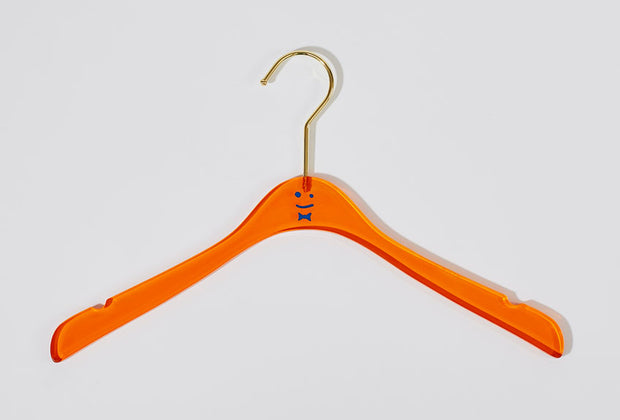 The Hangers (8-pack)
