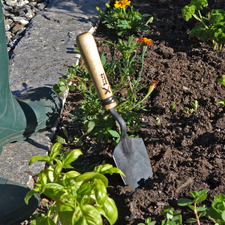 Hand Trowel