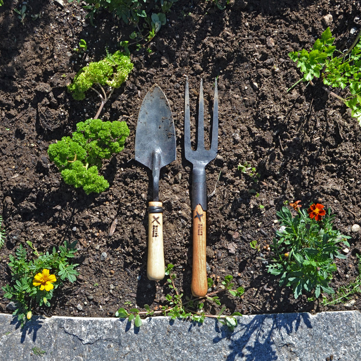 Hand Trowel
