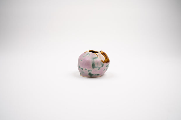 Shorty vase 2