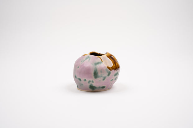 Shorty vase 2