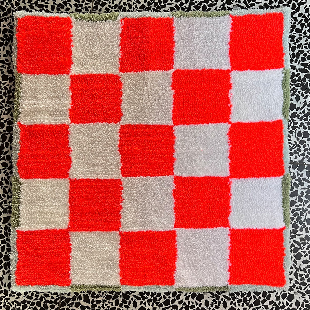 Lauren Harris Medium Rug