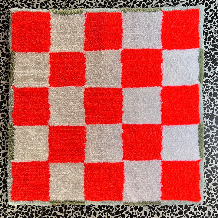 Lauren Harris Medium Rug