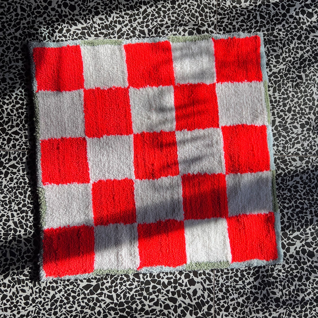 Lauren Harris Medium Rug