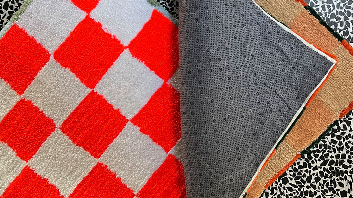 Lauren Harris Medium Rug