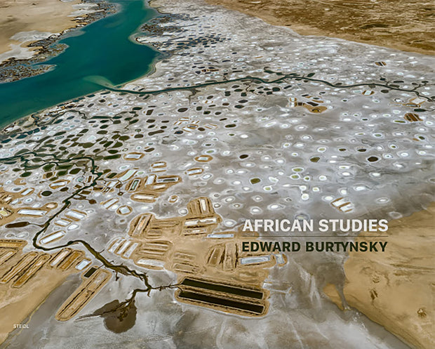 African Studies: Edward Burtynsky