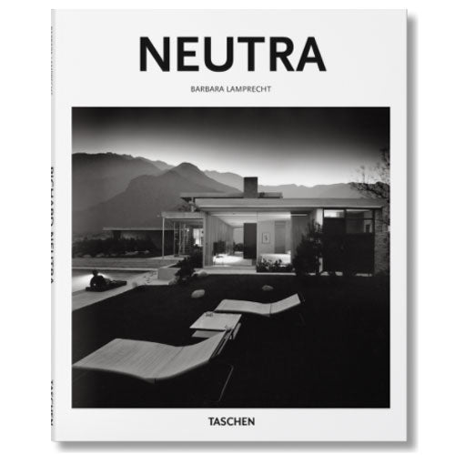 Neutra. Basic Art Edition