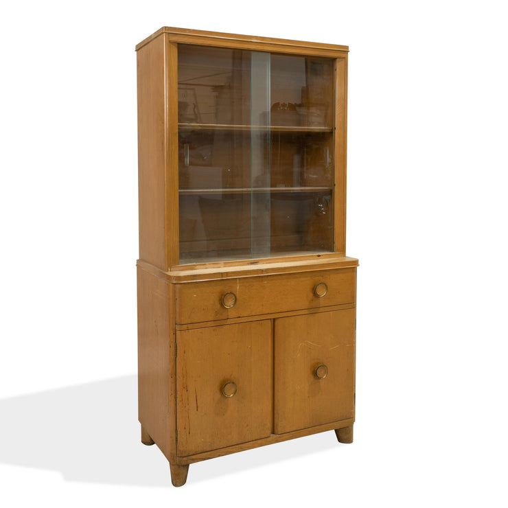 Cocktail Cabinet