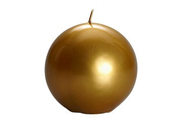 Large Graziani Ball Candle
