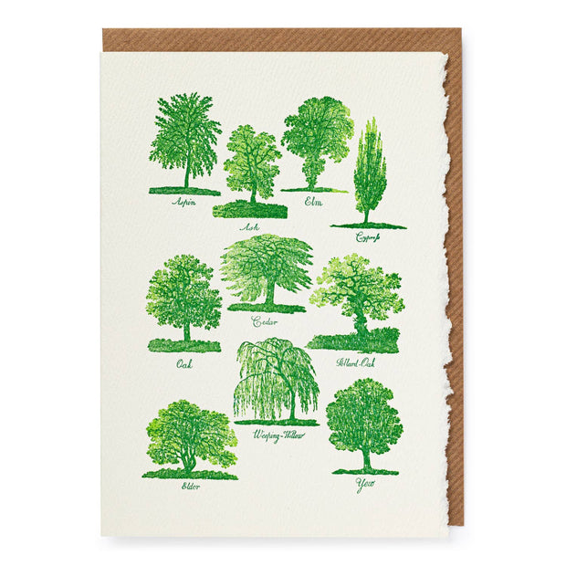 Trees