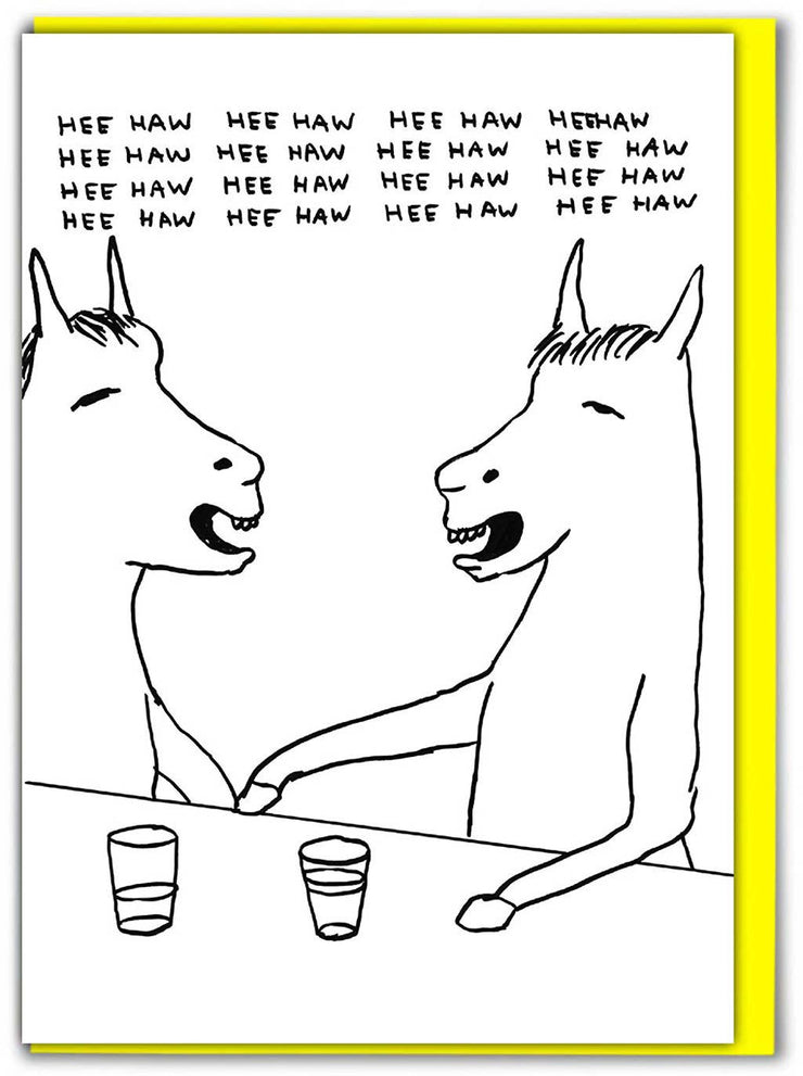 Hee Haw