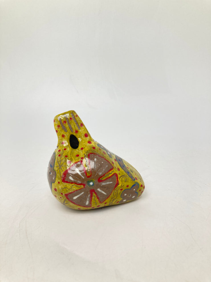 Rattling Whistle