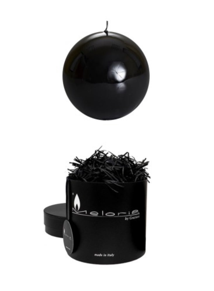Large Graziani Ball Candle