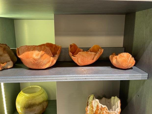 Rose Nesting Bowl