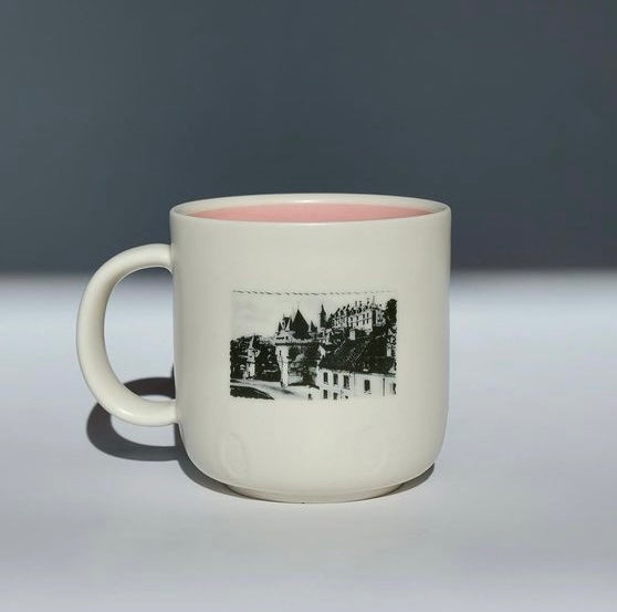 Decal Mugs