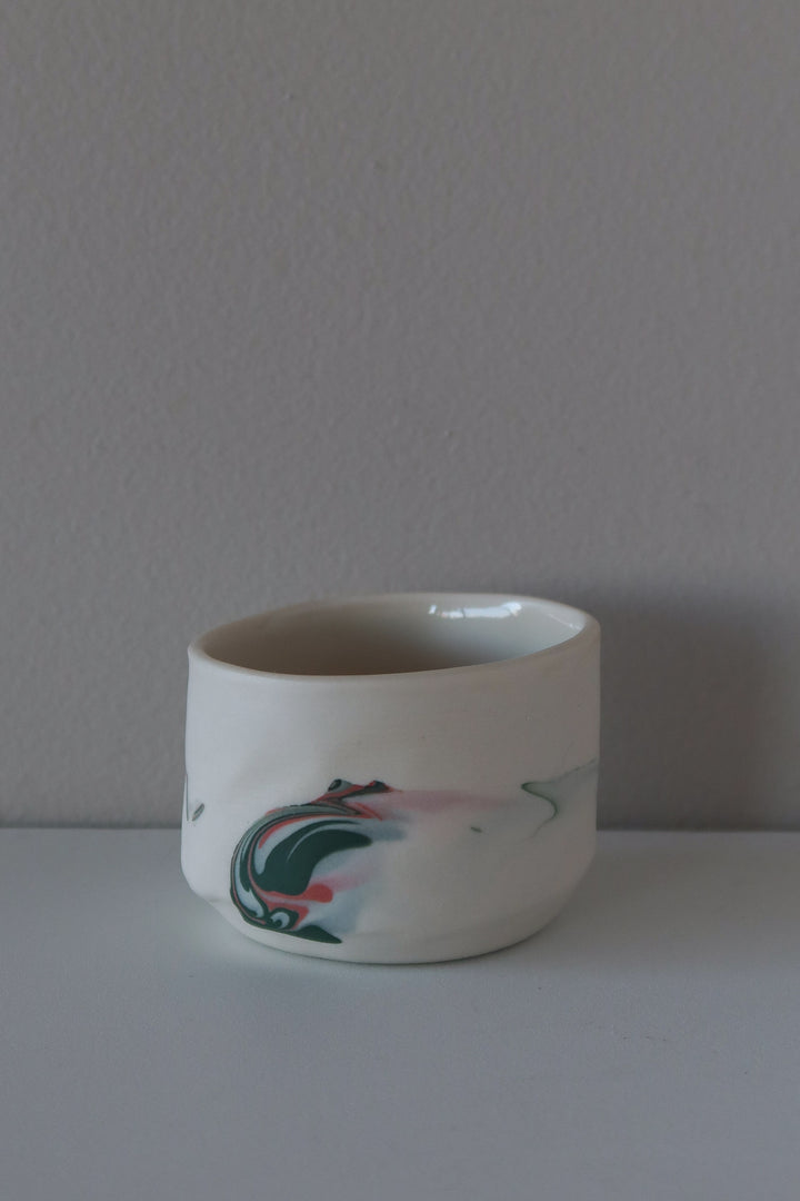 Swirling Cups (Small)