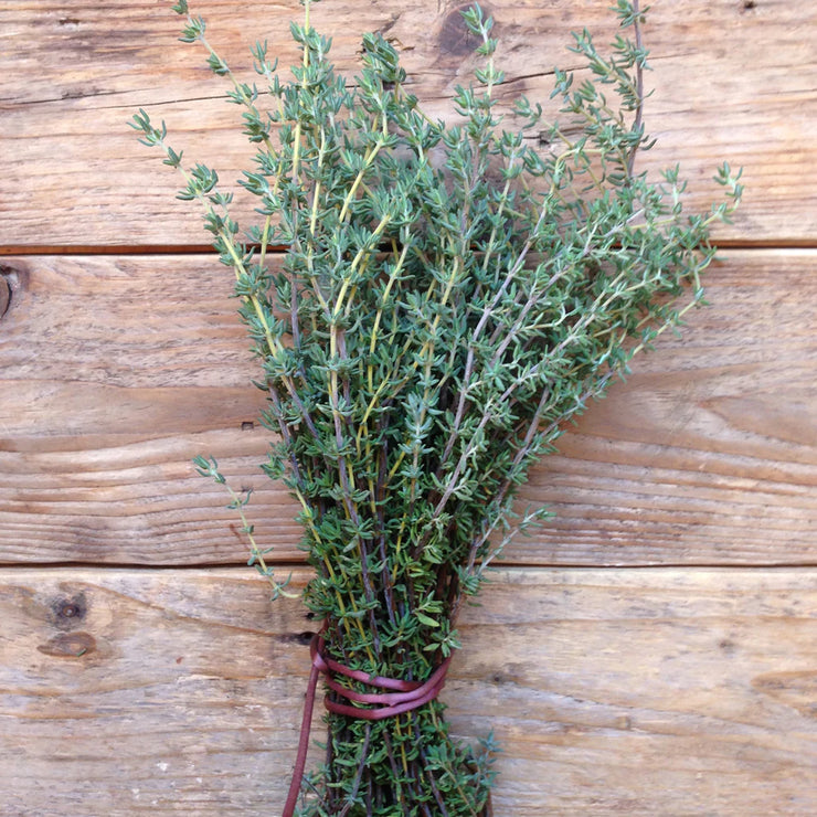 De Provence Thyme