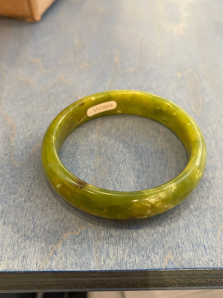 Stone Bangles