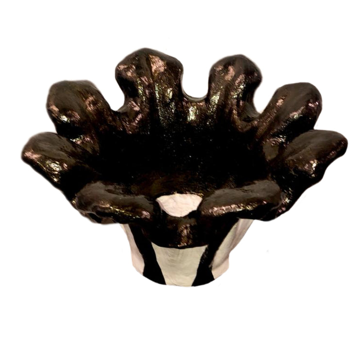 Crown Black/ White