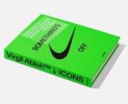 Virgil Abloh: Nike Icons