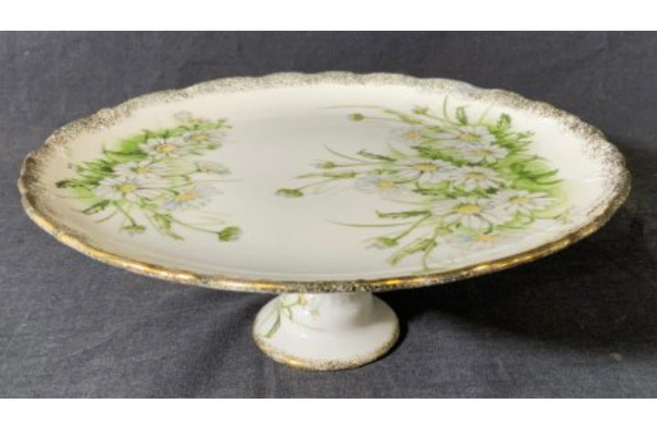 ROYAL CROWN Porcelain Compote Dish