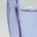 Mid Century Opaque Amethyst Glass Basket