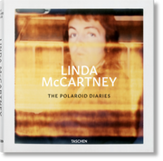 Linda McCartney: The Polaroid Diaries