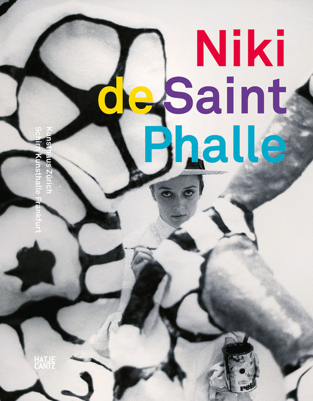 Niki de St. Phalle: The Retrospective