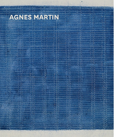 Agnes Martin