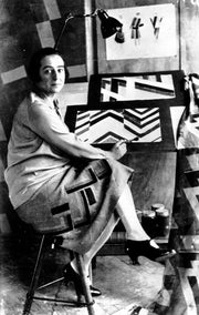 Sonia Delaunay