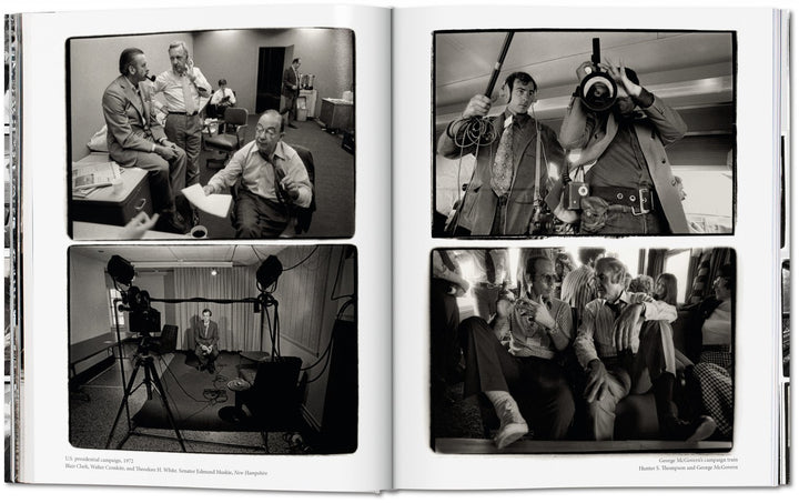 Annie Leibovitz. The Early Years 1970-1983