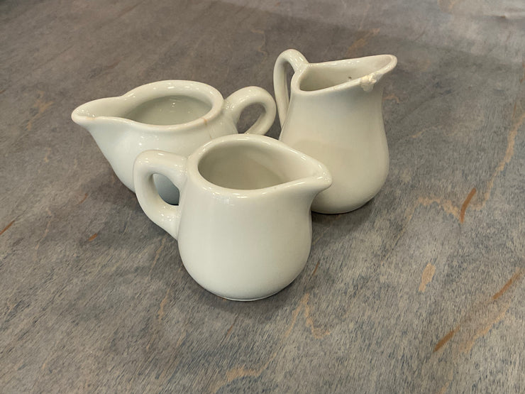3- Piece Mini Pitcher Set