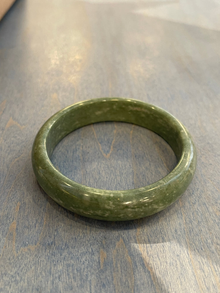 Stone Bangles