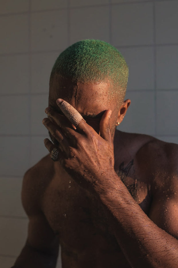 Wolfgang Tillmans: To Look Without Fear