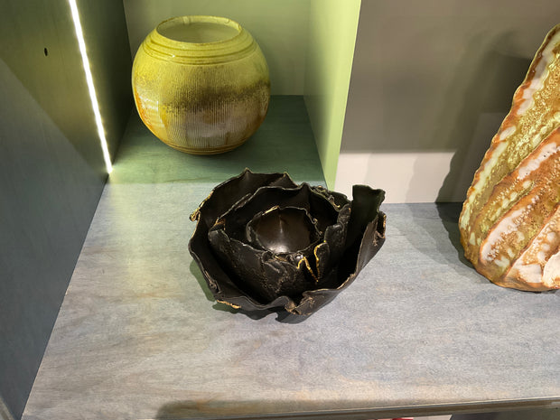 Rose Nesting Bowl