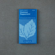 Common Peppermint