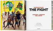 Norman Mailer. Neil Leifer. Howard L. Bingham. The Fight