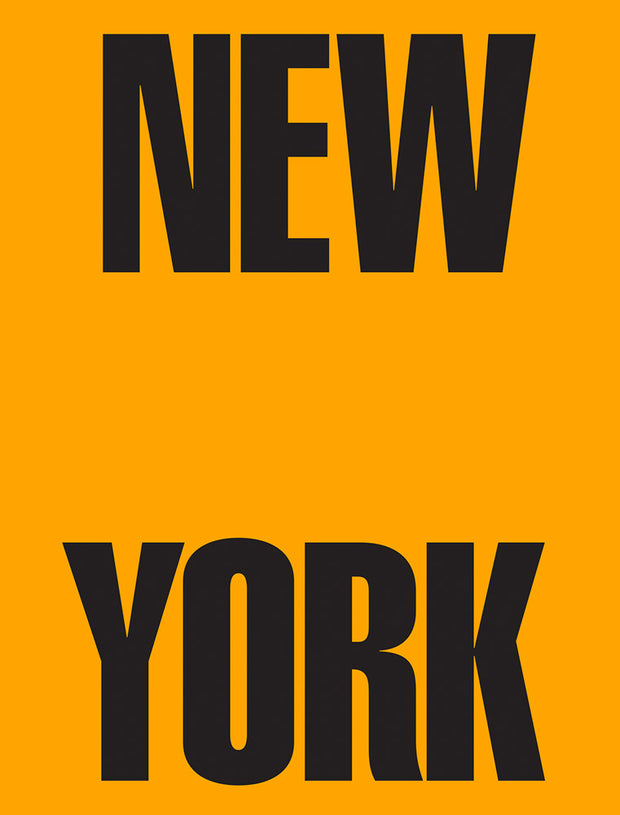 New York 1962-1964