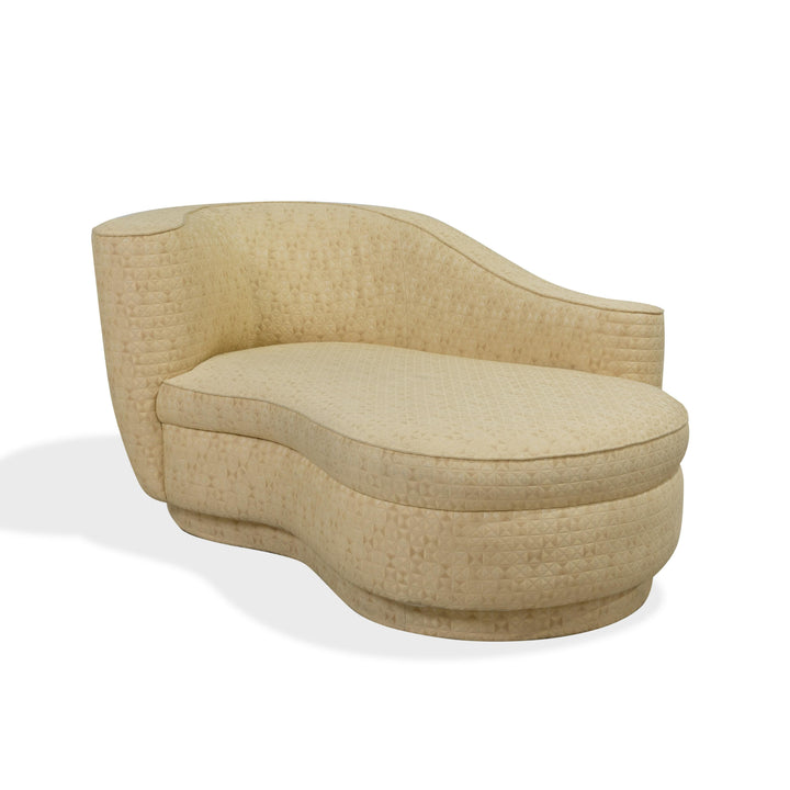 Vladimir Kagan Style -Octopus Loveseat