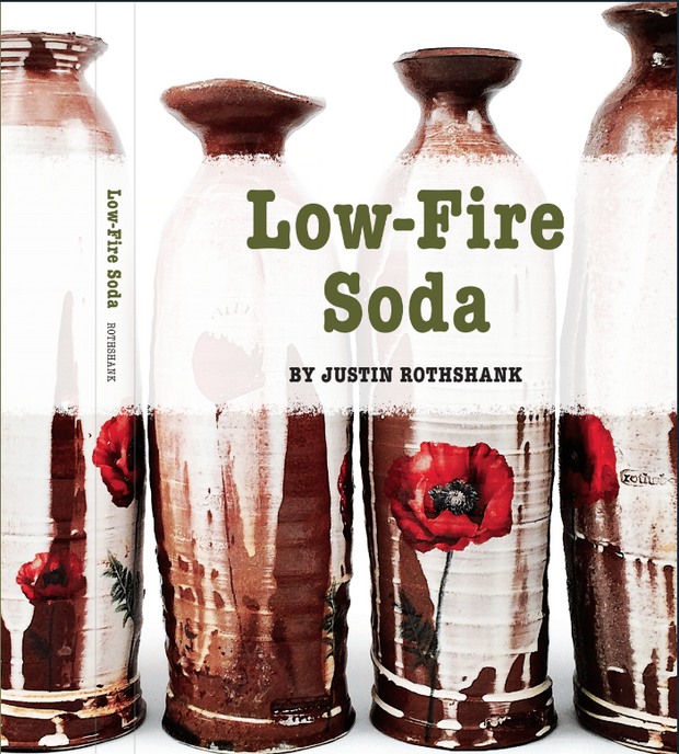 Low-Fire Soda Cups