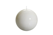 Large Graziani Ball Candle
