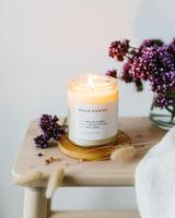 Palo Santo Jar Candle
