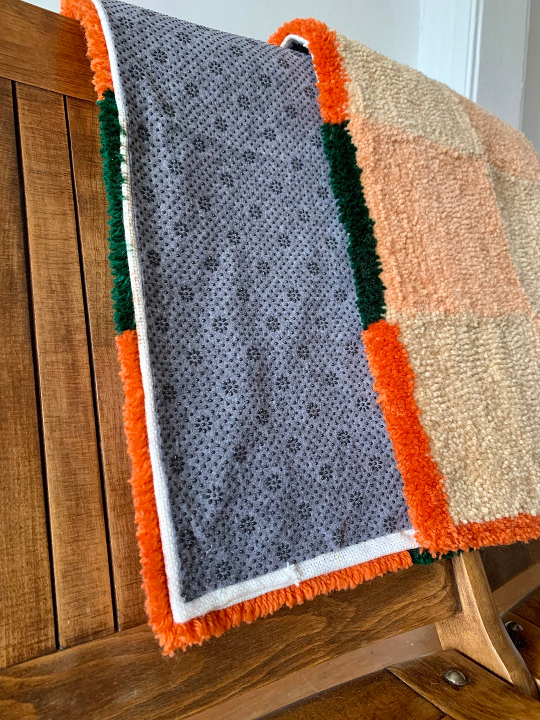 Lauren Harris Medium Rug