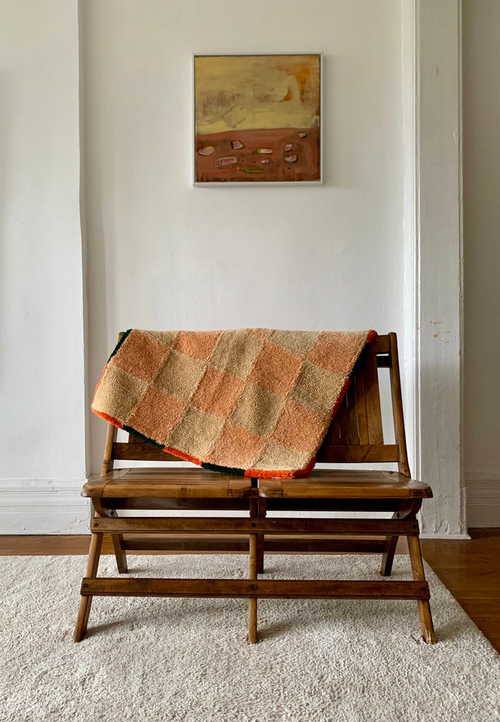 Lauren Harris Medium Rug