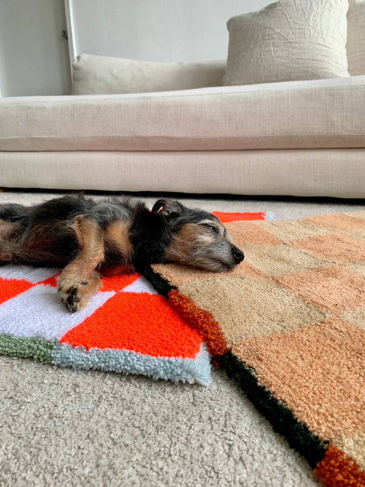 Lauren Harris Medium Rug