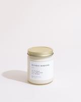 Sunday Morning Jar Candle